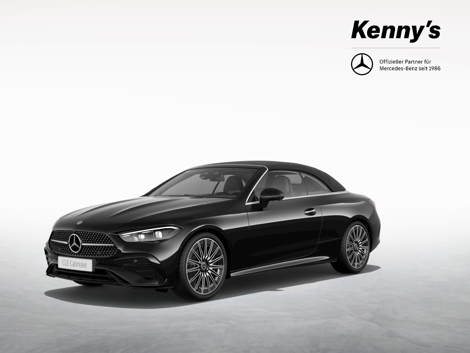 MERCEDES-BENZ CLE 200 AMG Line 4MATIC Cabriolet