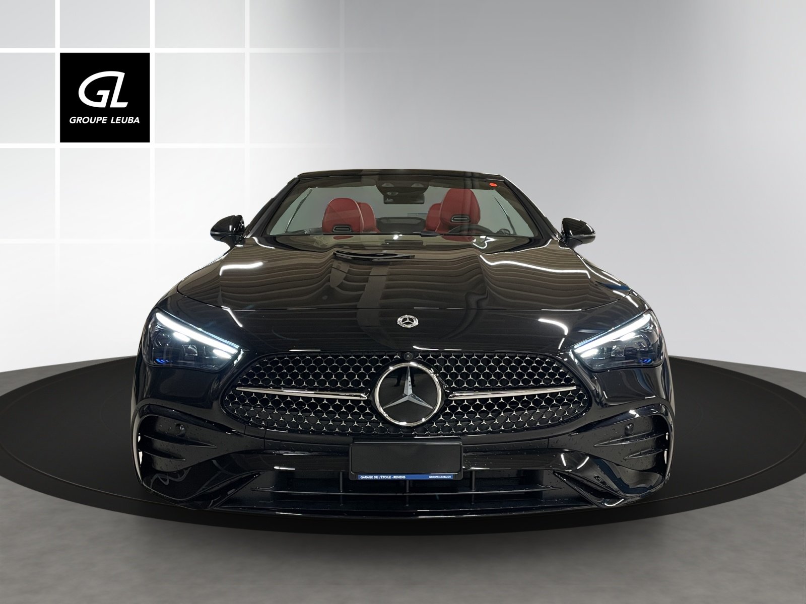 MERCEDES-BENZ CLE 200 Cabrio 4Matic 9G-Tronic, Mild-Hybrid Petrol/Electric, New car, Automatic - 2