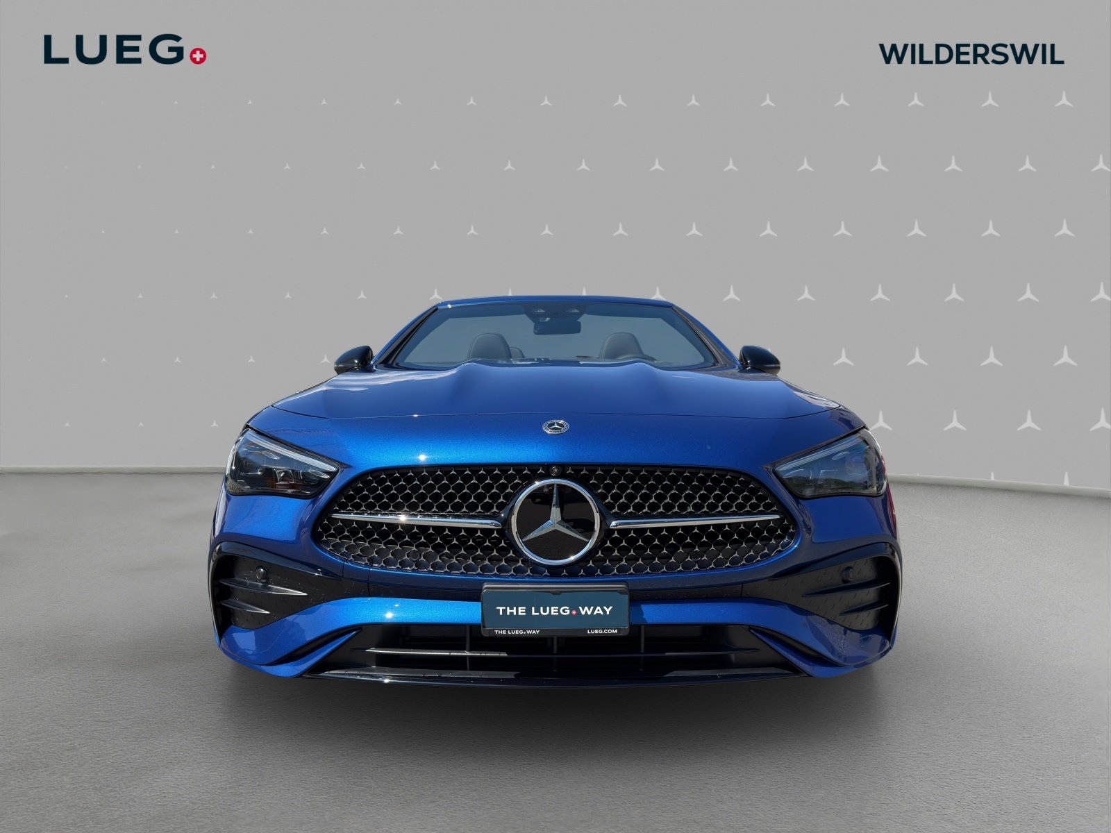 MERCEDES-BENZ CLE 200 Cabrio 4Matic 9G-Tronic, Mild-Hybrid Petrol/Electric, New car, Automatic - 6