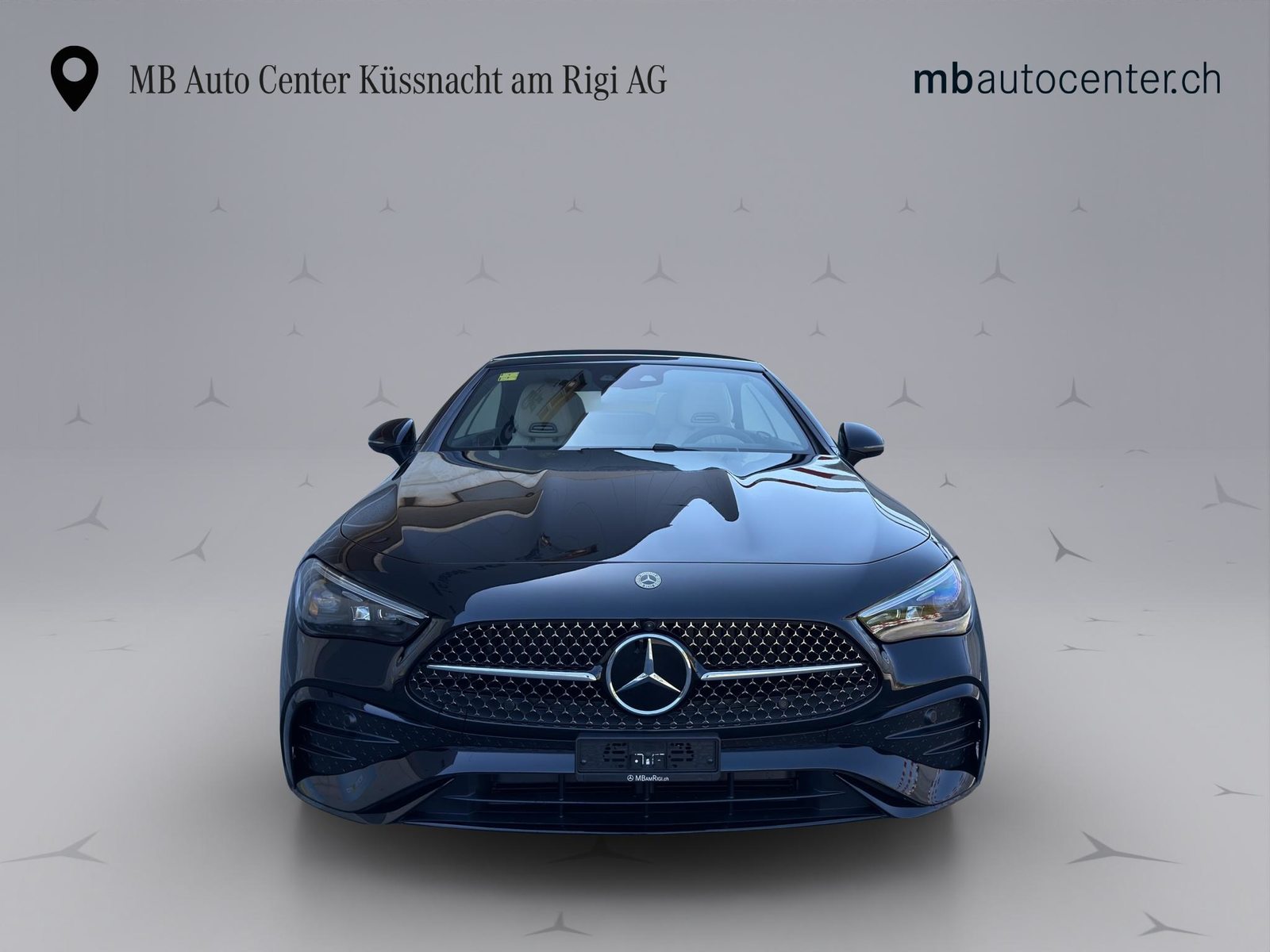 MERCEDES-BENZ CLE 200 AMG Line 4matic Cabriolet, Hybride Leggero Benzina/Elettrica, Auto nuove, Automatico - 2
