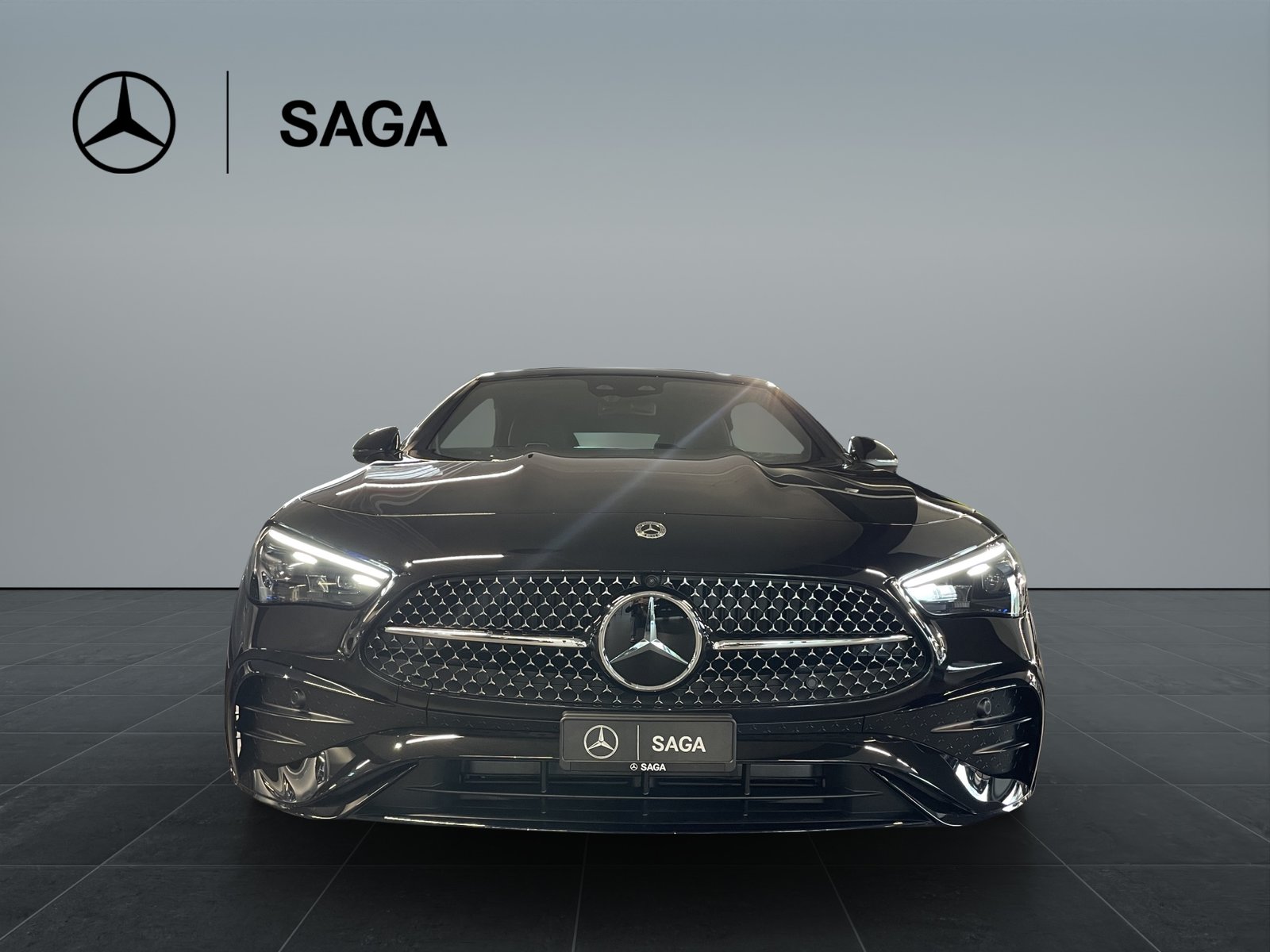 MERCEDES-BENZ CLE 200 Cabrio 4Matic 9G-Tronic, Hybride Leggero Benzina/Elettrica, Auto nuove, Automatico - 2