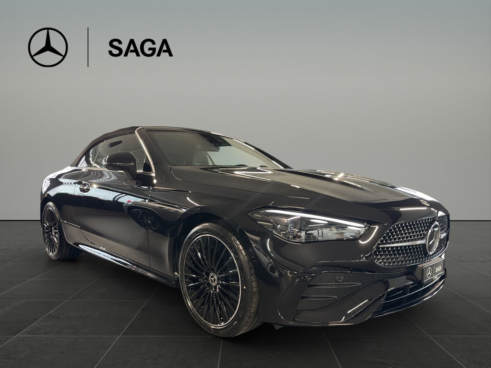 MERCEDES-BENZ CLE 200 Cabrio 4Matic 9G-Tronic, Hybride Leggero Benzina/Elettrica, Auto nuove, Automatico - 6