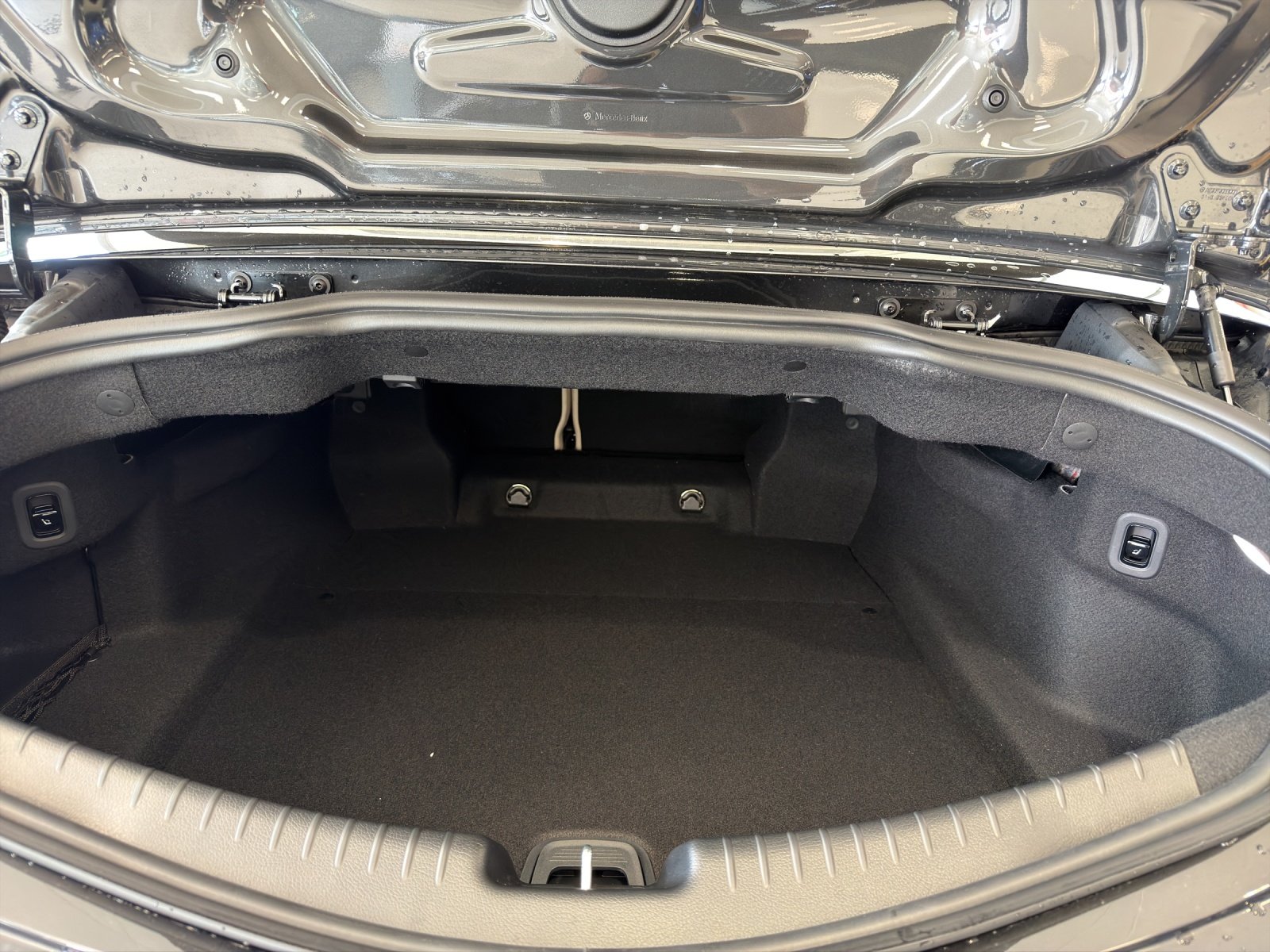 MERCEDES-BENZ CLE 200 Cabrio 4Matic 9G-Tronic, Mild-Hybrid Benzin/Elektro, Neuwagen, Automatik - 7