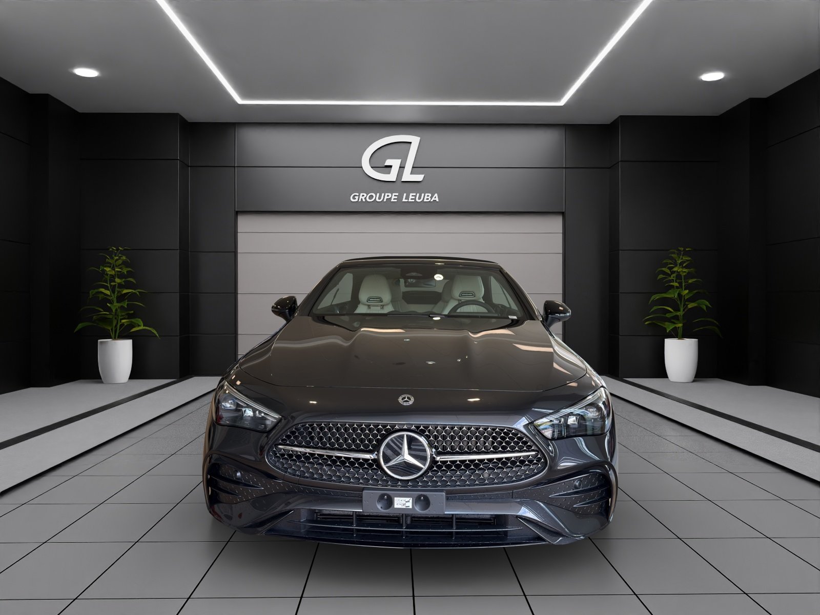 MERCEDES-BENZ CLE 200 Cabrio 4Matic 9G-Tronic, Mild-Hybrid Benzin/Elektro, Neuwagen, Automatik - 2