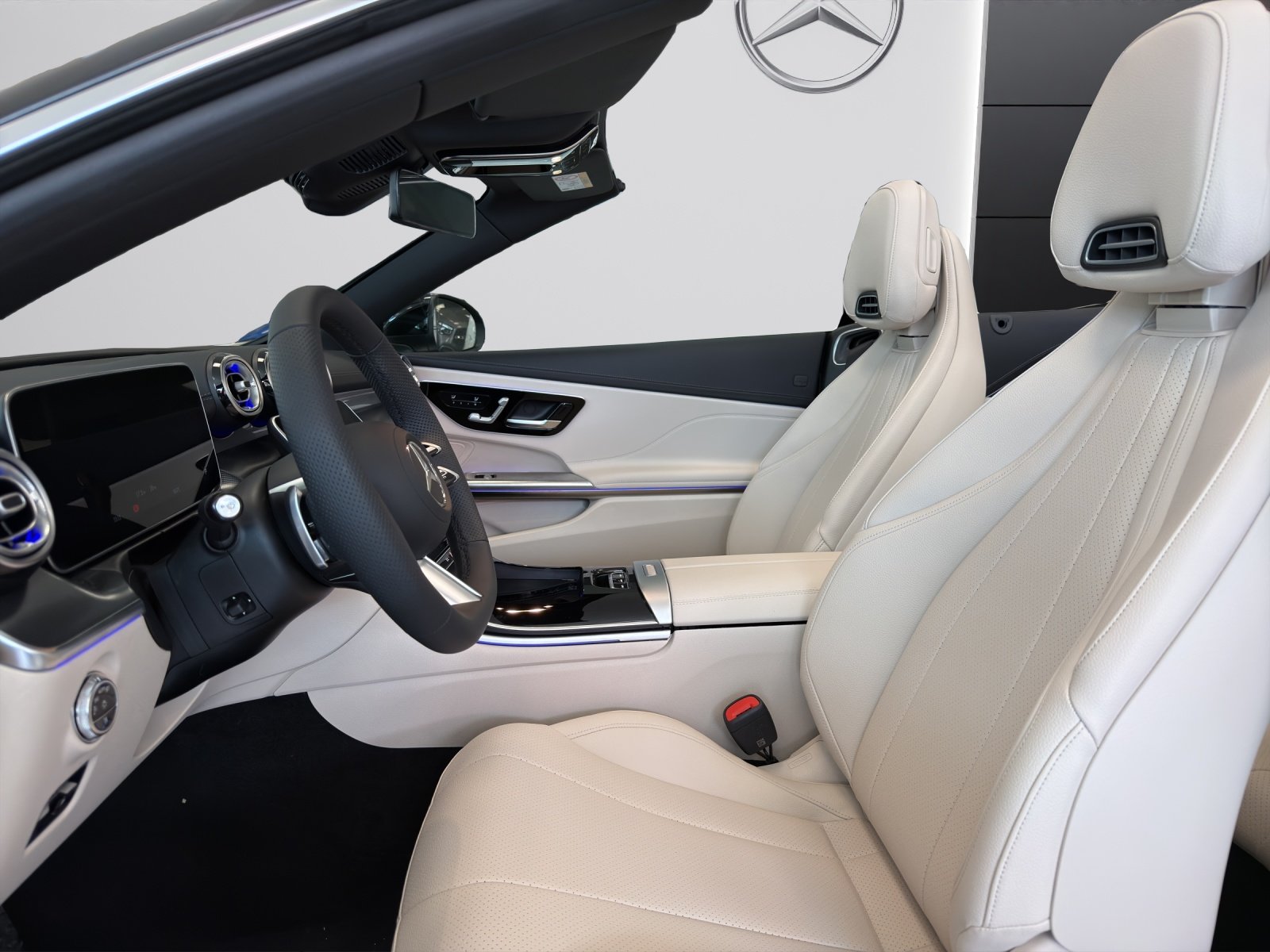 MERCEDES-BENZ CLE 200 Cabrio 4Matic 9G-Tronic, Mild-Hybrid Benzin/Elektro, Neuwagen, Automatik - 5