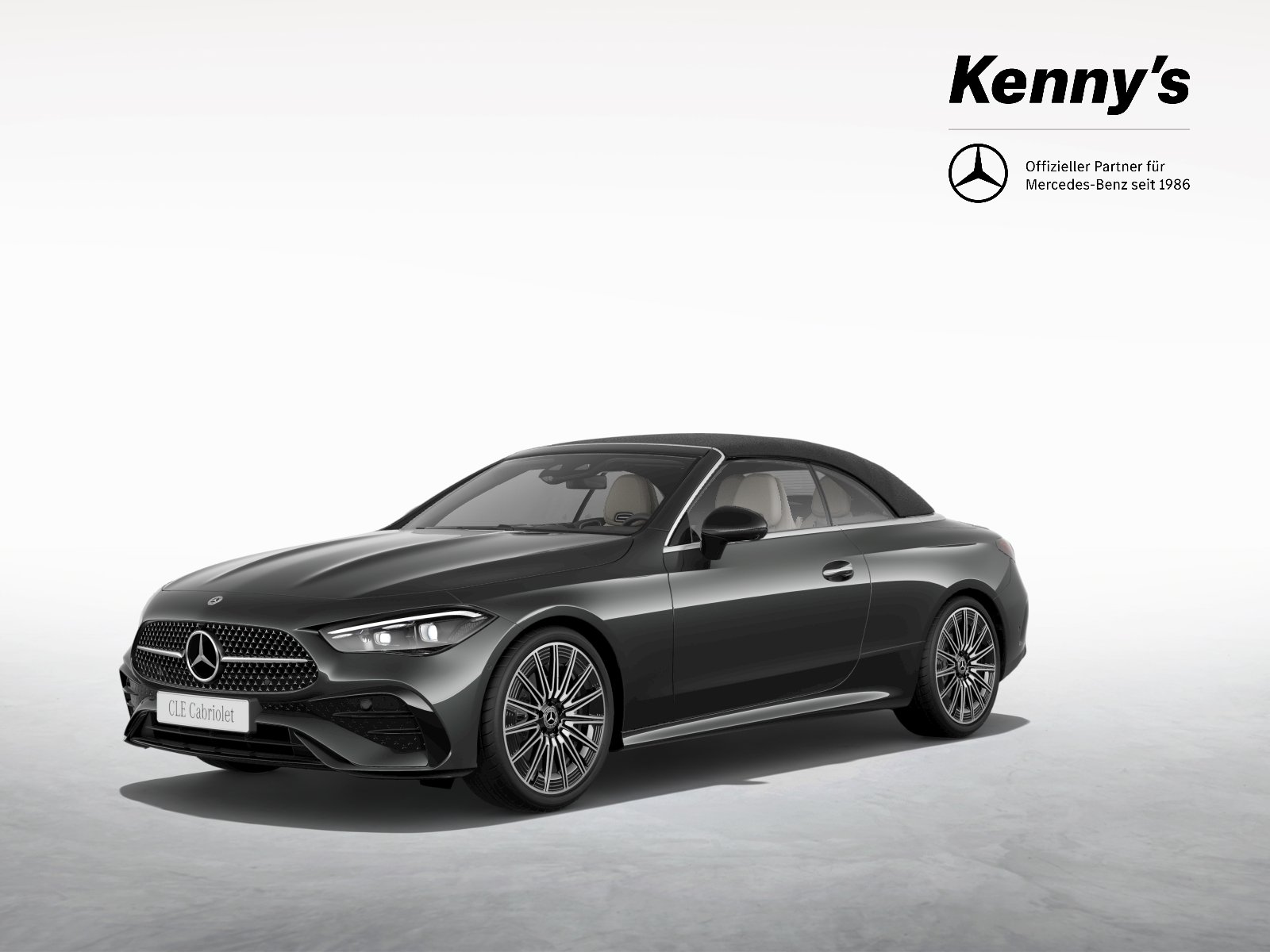 MERCEDES-BENZ CLE 200 AMG Line 4MATIC Cabriolet