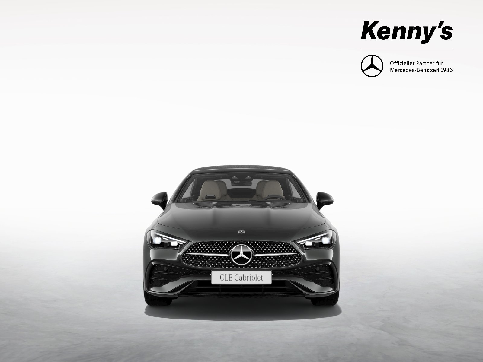 MERCEDES-BENZ CLE 200 AMG Line 4MATIC Cabriolet, Mild-Hybrid Petrol/Electric, New car, Automatic - 2