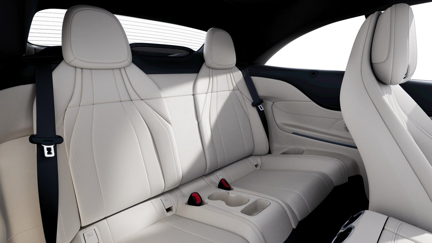 MERCEDES-BENZ CLE 200 AMG Line 4MATIC Cabriolet, Mild-Hybrid Petrol/Electric, New car, Automatic - 7