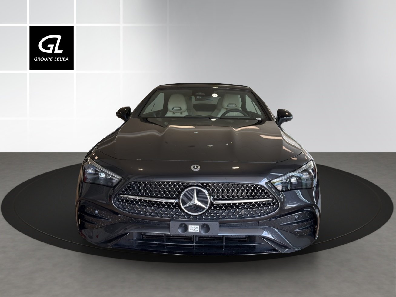MERCEDES-BENZ CLE 200 Cabrio 4Matic 9G-Tronic, Mild-Hybrid Benzin/Elektro, Neuwagen, Automatik - 2