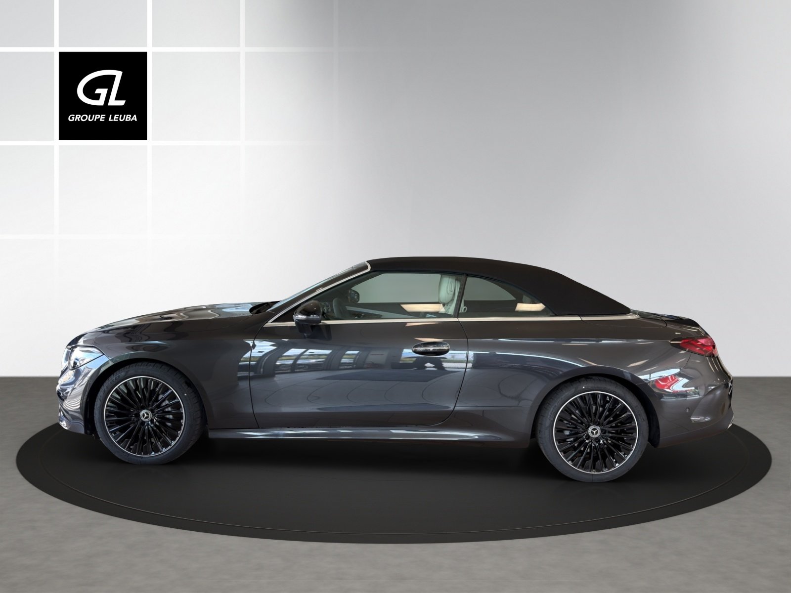 MERCEDES-BENZ CLE 200 Cabrio 4Matic 9G-Tronic, Mild-Hybrid Benzin/Elektro, Neuwagen, Automatik - 3