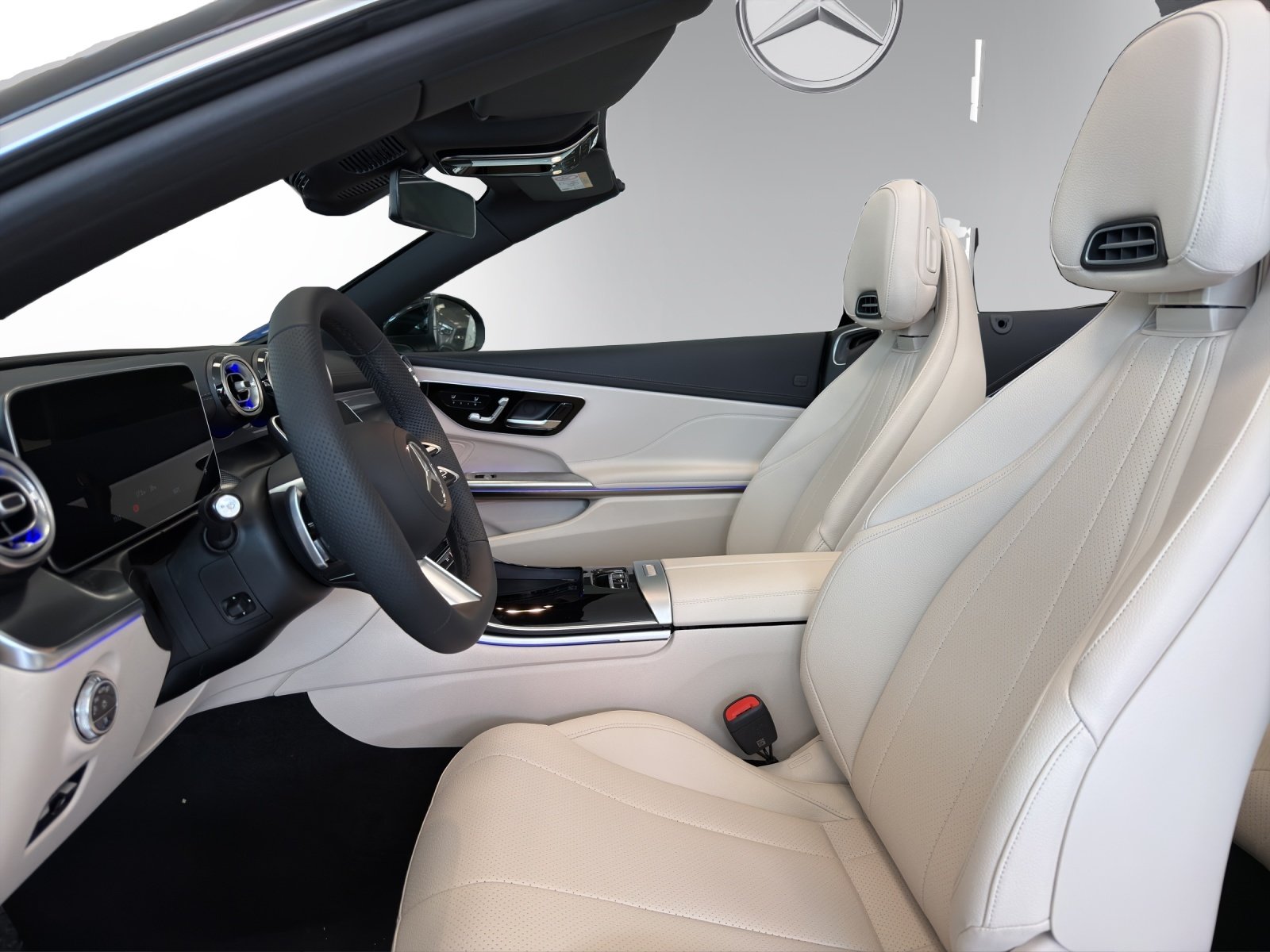 MERCEDES-BENZ CLE 200 Cabrio 4Matic 9G-Tronic, Mild-Hybrid Benzin/Elektro, Neuwagen, Automatik - 5