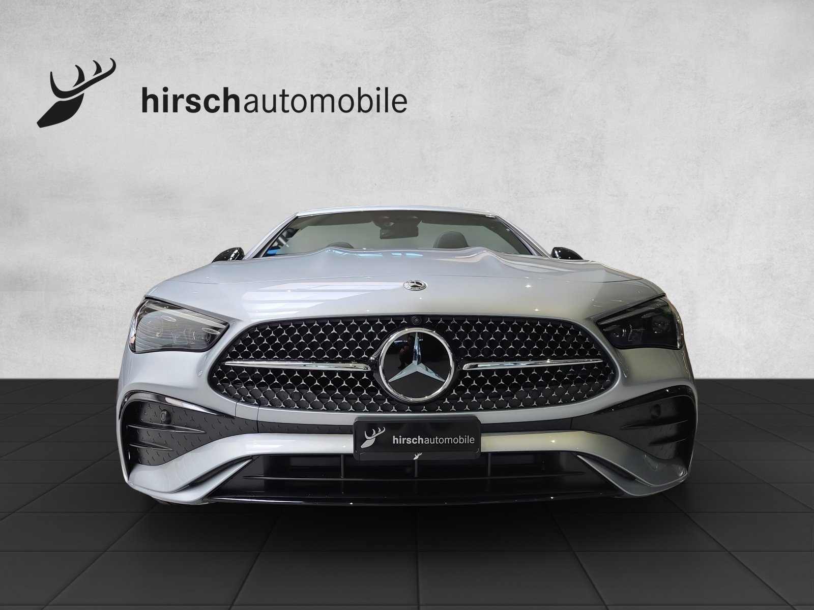 MERCEDES-BENZ CLE 200 Cabrio 4M, Petrol, New car, Automatic - 6