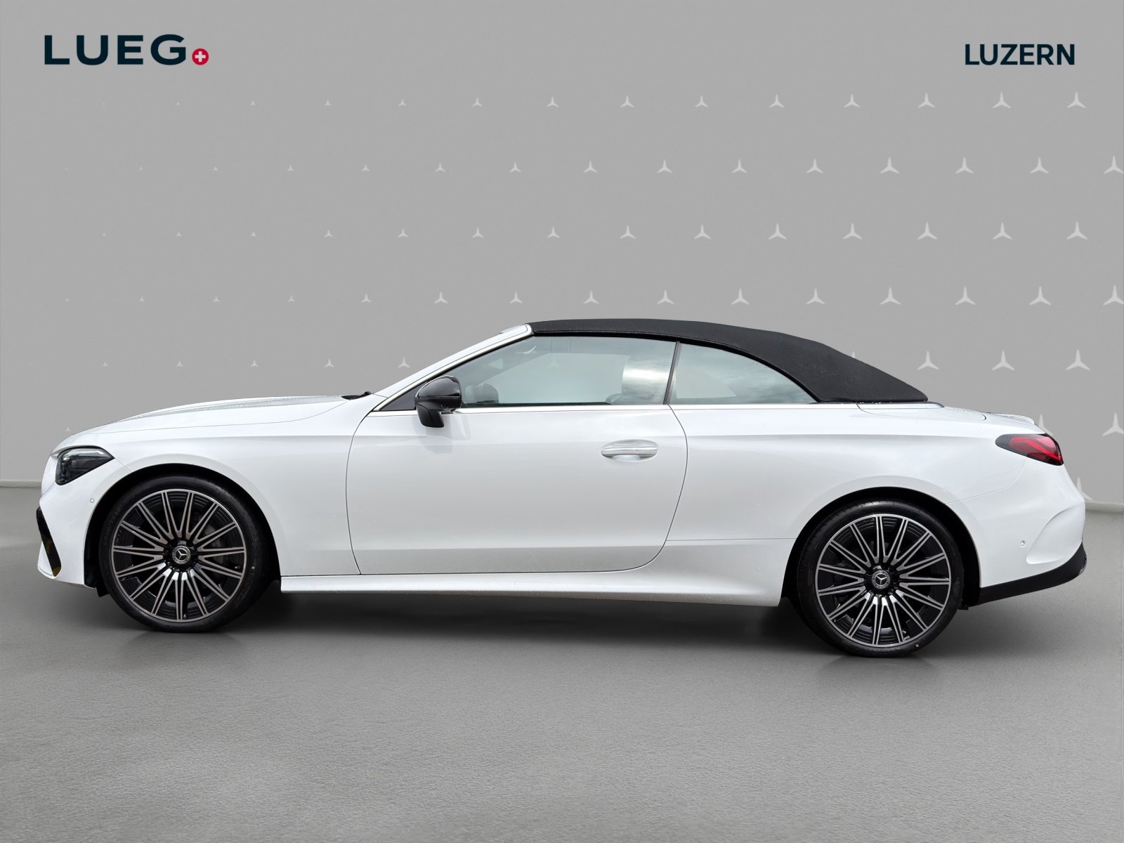 MERCEDES-BENZ CLE 200 Cabrio 4Matic 9G-Tronic, Mild-Hybrid Benzin/Elektro, Neuwagen, Automatik - 2