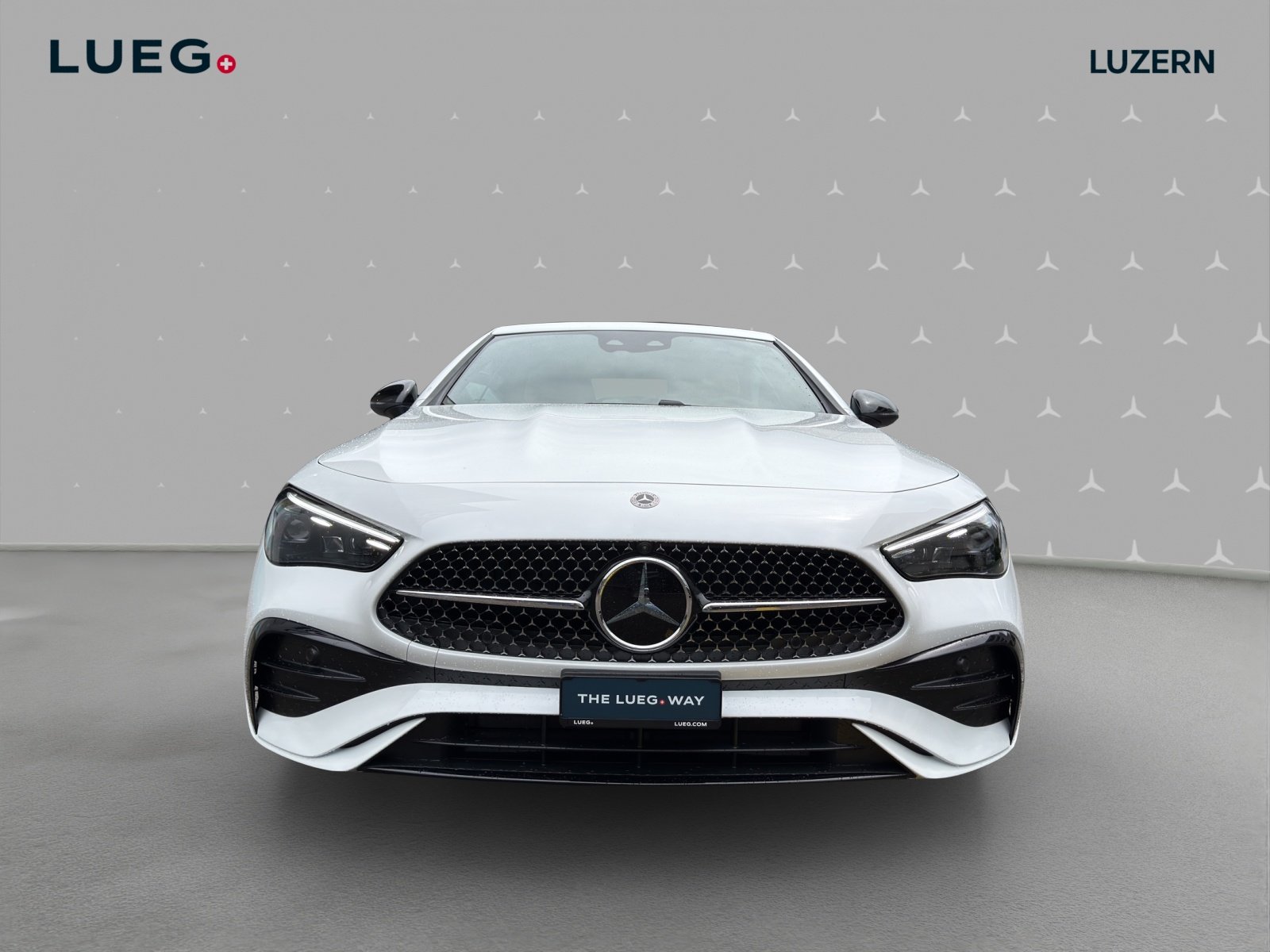 MERCEDES-BENZ CLE 200 Cabrio 4Matic 9G-Tronic, Mild-Hybrid Benzin/Elektro, Neuwagen, Automatik - 6