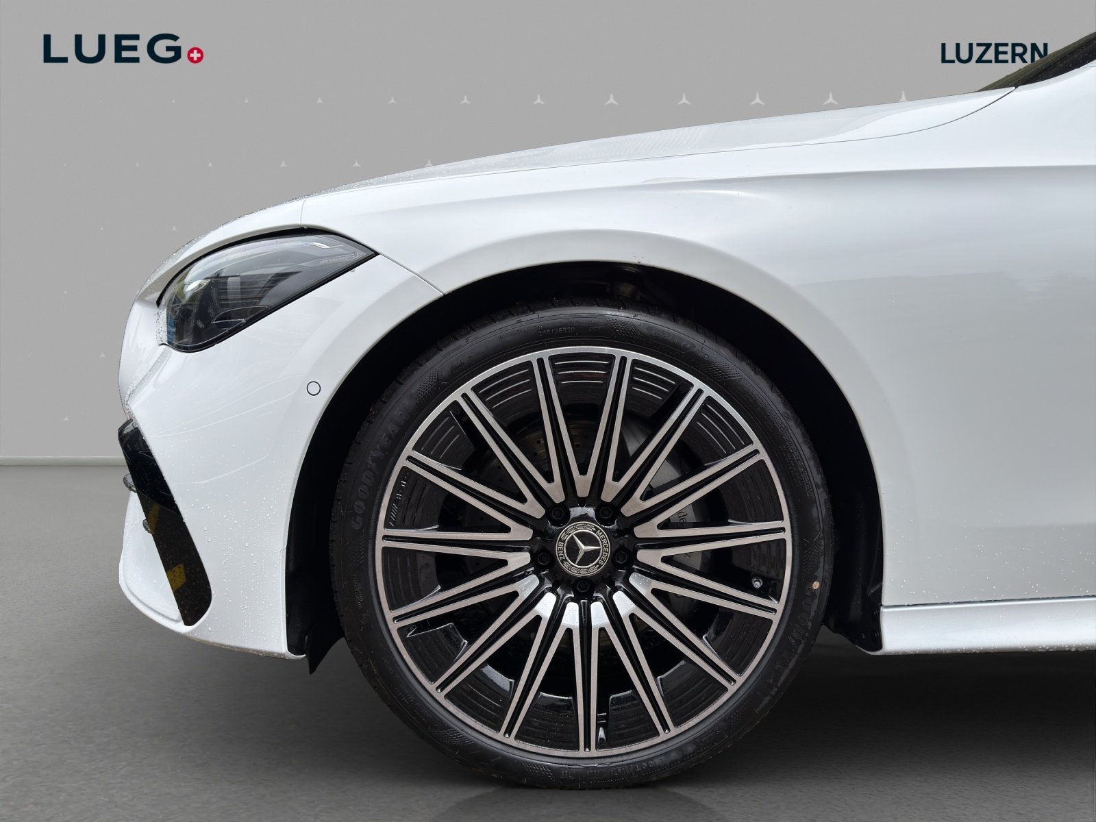 MERCEDES-BENZ CLE 200 Cabrio 4Matic 9G-Tronic, Mild-Hybrid Benzin/Elektro, Neuwagen, Automatik - 7