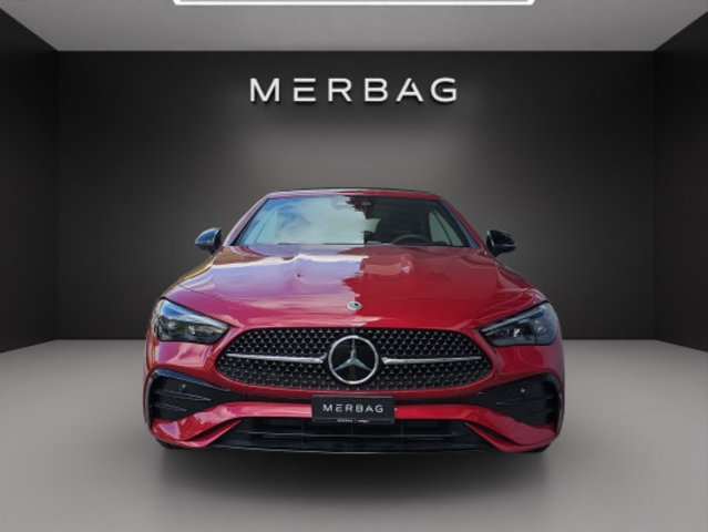 MERCEDES-BENZ CLE 200 Cabrio 4M, Hybride Leggero Benzina/Elettrica, Auto nuove, Automatico - 2