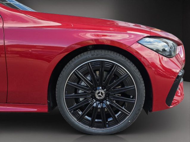 MERCEDES-BENZ CLE 200 Cabrio 4M, Hybride Leggero Benzina/Elettrica, Auto nuove, Automatico - 6