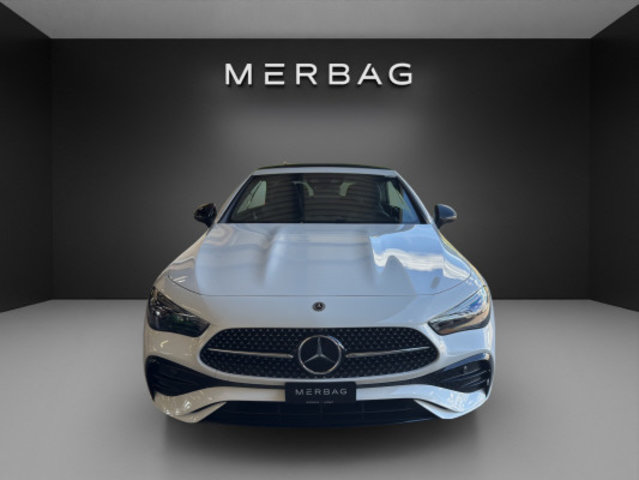 MERCEDES-BENZ CLE 200 Cabrio 4M, Mild-Hybrid Benzin/Elektro, Neuwagen, Automatik - 4