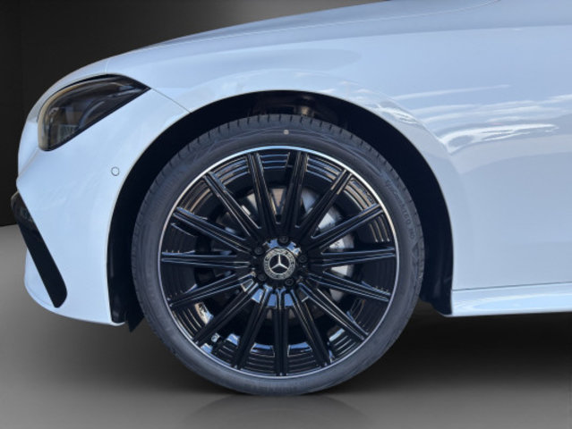 MERCEDES-BENZ CLE 200 Cabrio 4M, Mild-Hybrid Benzin/Elektro, Neuwagen, Automatik - 5