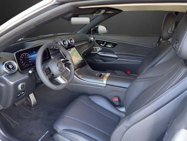 MERCEDES-BENZ CLE 200 Cabrio 4M, Mild-Hybrid Benzin/Elektro, Neuwagen, Automatik - 6