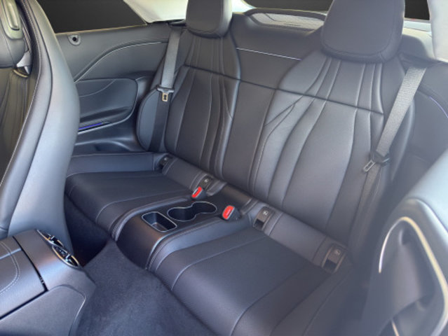 MERCEDES-BENZ CLE 200 Cabrio 4M, Mild-Hybrid Benzin/Elektro, Neuwagen, Automatik - 7