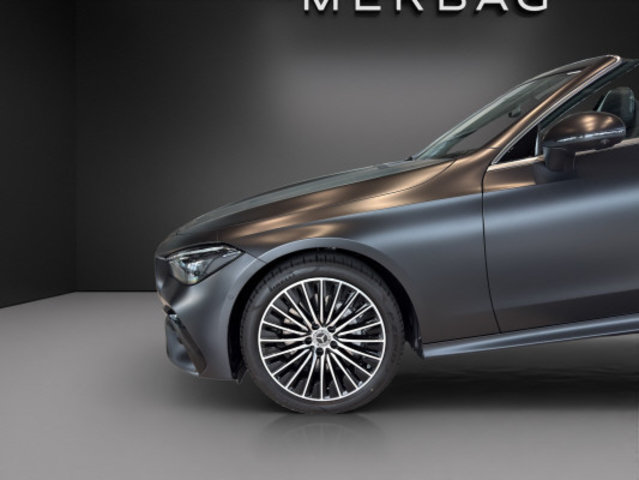 MERCEDES-BENZ CLE 200 Cabrio 4M, Hybride Leggero Benzina/Elettrica, Auto nuove, Automatico - 6