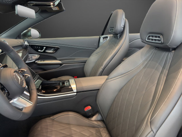 MERCEDES-BENZ CLE 200 Cabrio 4M, Hybride Leggero Benzina/Elettrica, Auto nuove, Automatico - 7