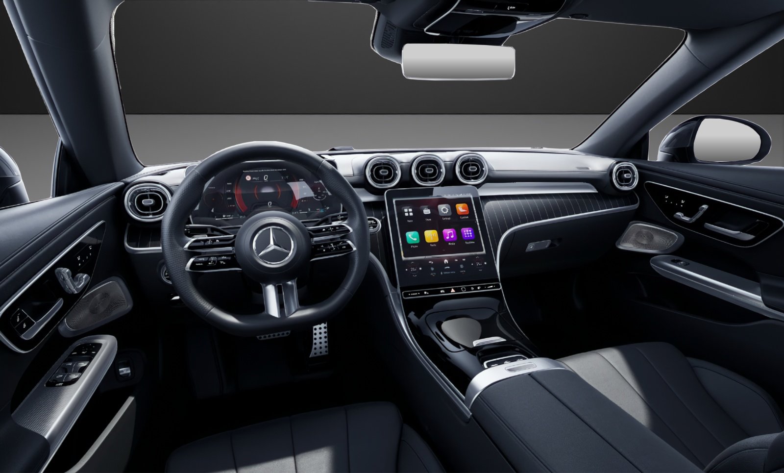 MERCEDES-BENZ CLE 200 Cabrio 4Matic 9G-Tronic, Hybride Léger Essence/Électricité, Voiture nouvelle, Automatique - 7