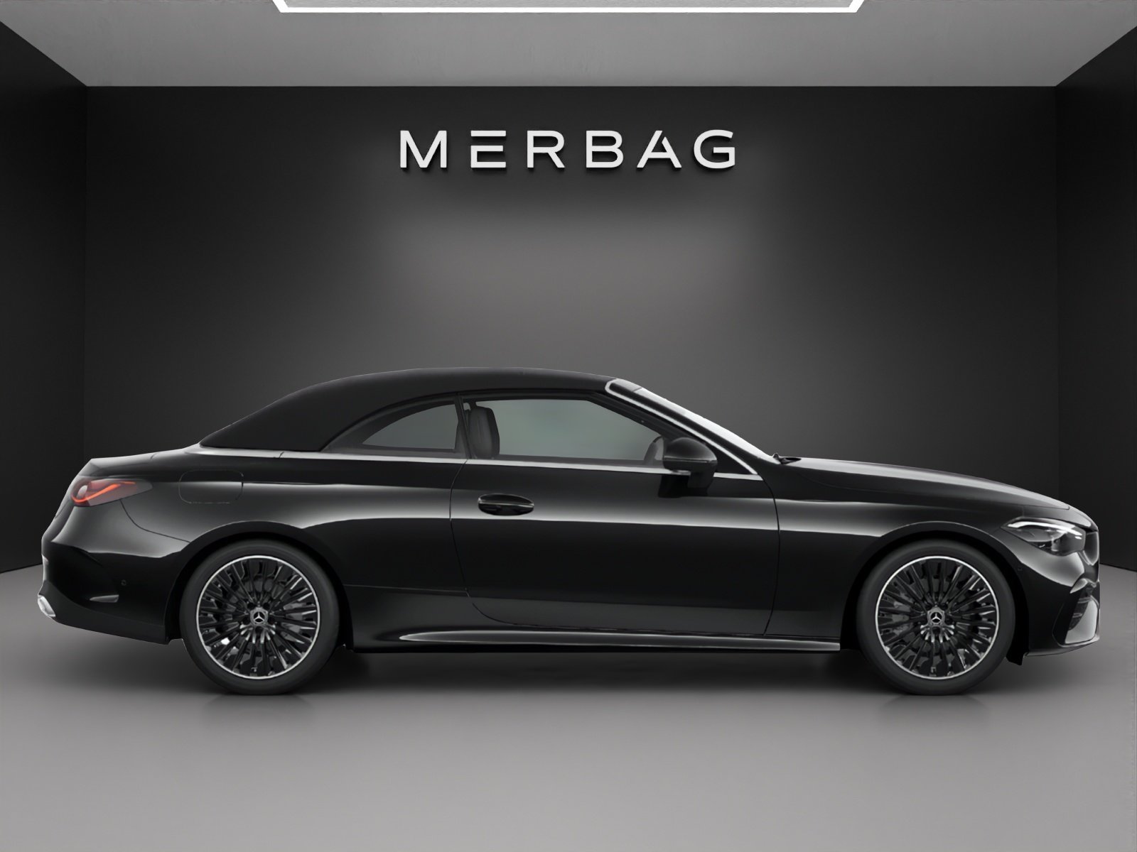 MERCEDES-BENZ CLE 200 Cabrio 4Matic 9G-Tronic, Mild-Hybrid Benzin/Elektro, Neuwagen, Automatik - 2