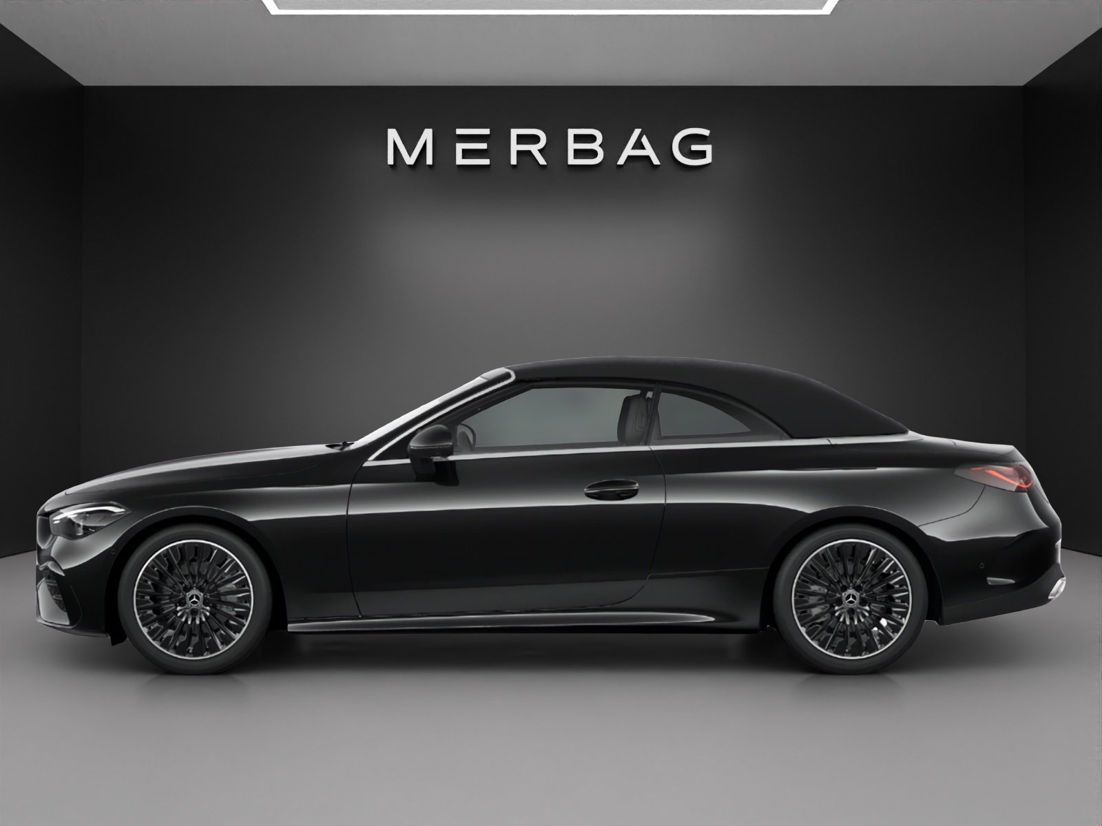 MERCEDES-BENZ CLE 200 Cabrio 4Matic 9G-Tronic, Mild-Hybrid Benzin/Elektro, Neuwagen, Automatik - 6