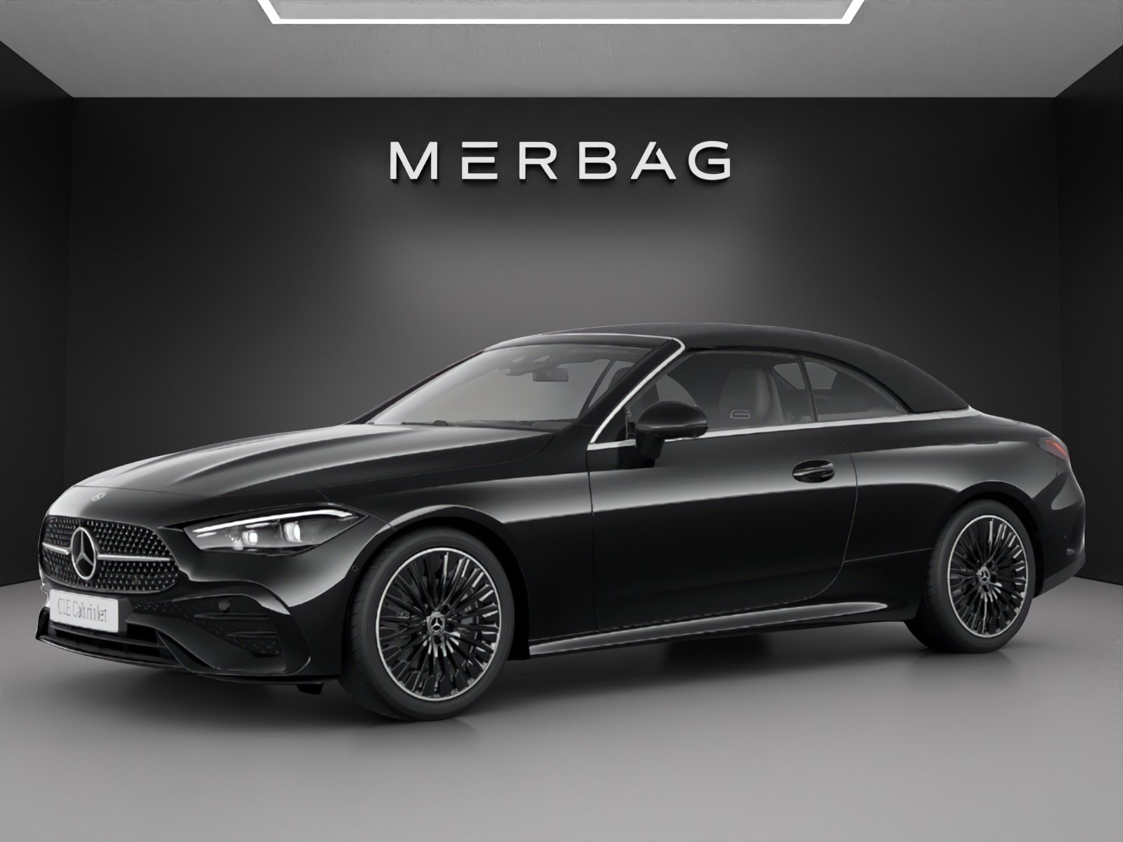 MERCEDES-BENZ CLE 200 Cabrio 4Matic 9G-Tronic, Mild-Hybrid Benzin/Elektro, Neuwagen, Automatik - 7