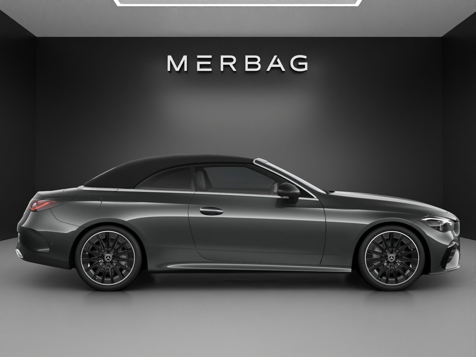 MERCEDES-BENZ CLE 200 Cabrio 4Matic 9G-Tronic, Mild-Hybrid Petrol/Electric, New car, Automatic - 2