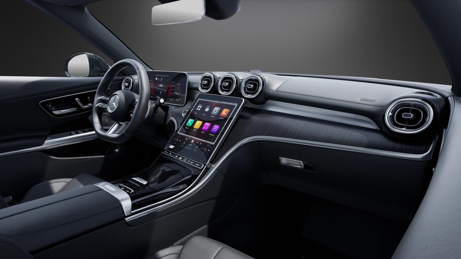 MERCEDES-BENZ CLE 200 Cabrio 4Matic 9G-Tronic, Mild-Hybrid Petrol/Electric, New car, Automatic - 5