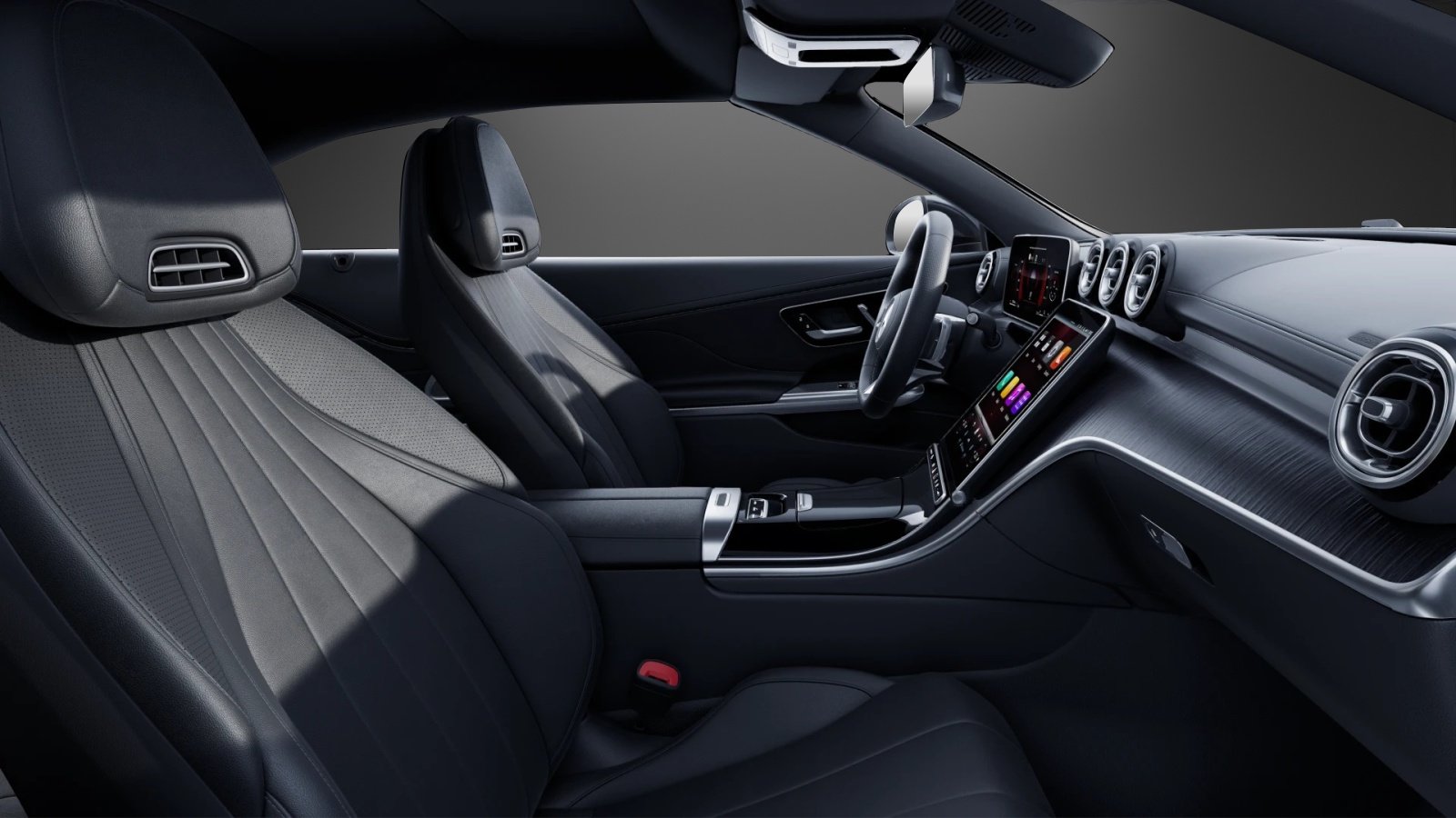 MERCEDES-BENZ CLE 200 Cabrio 4Matic 9G-Tronic, Mild-Hybrid Petrol/Electric, New car, Automatic - 7