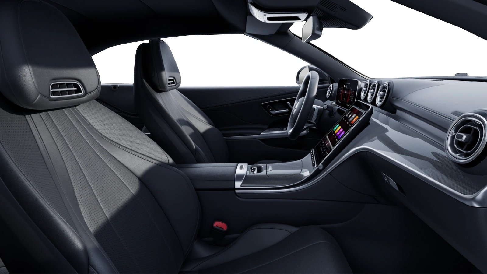 MERCEDES-BENZ CLE 200 Cabrio 4Matic 9G-Tronic, Mild-Hybrid Petrol/Electric, New car, Automatic - 7