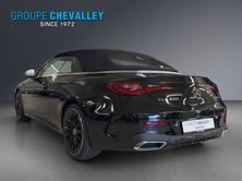 MERCEDES-BENZ CLE 200 4M Cabriolet, Hybride Leggero Benzina/Elettrica, Auto nuove, Automatico - 3