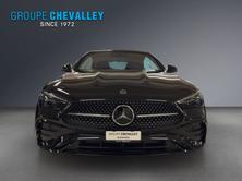 MERCEDES-BENZ CLE 200 4M Cabriolet, Hybride Leggero Benzina/Elettrica, Auto nuove, Automatico - 4