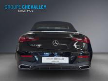 MERCEDES-BENZ CLE 200 4M Cabriolet, Hybride Leggero Benzina/Elettrica, Auto nuove, Automatico - 5