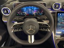 MERCEDES-BENZ CLE 200 4M Cabriolet, Hybride Leggero Benzina/Elettrica, Auto nuove, Automatico - 7