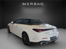 MERCEDES-BENZ CLE 200 Cabrio 4M, Hybride Leggero Benzina/Elettrica, Auto nuove, Automatico - 2
