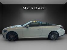 MERCEDES-BENZ CLE 200 Cabrio 4M, Hybride Leggero Benzina/Elettrica, Auto nuove, Automatico - 3