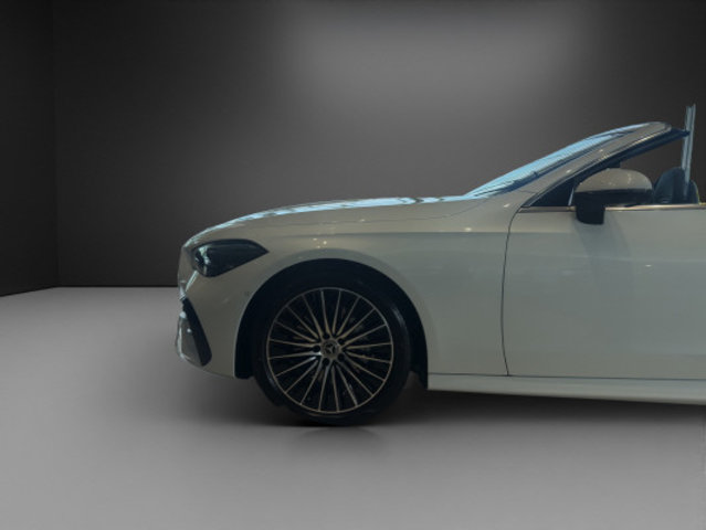 MERCEDES-BENZ CLE 200 Cabrio 4M, Hybride Leggero Benzina/Elettrica, Auto nuove, Automatico - 6