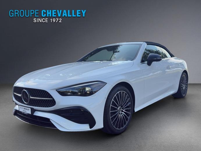 MERCEDES-BENZ CLE 200 Cabrio 4Matic 9G-Tronic, Mild-Hybrid Benzin/Elektro, Neuwagen, Automatik