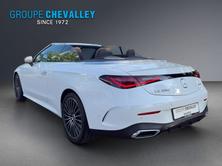 MERCEDES-BENZ CLE 200 Cabrio 4Matic 9G-Tronic, Mild-Hybrid Benzin/Elektro, Neuwagen, Automatik - 4