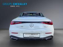 MERCEDES-BENZ CLE 200 Cabrio 4Matic 9G-Tronic, Mild-Hybrid Benzin/Elektro, Neuwagen, Automatik - 5