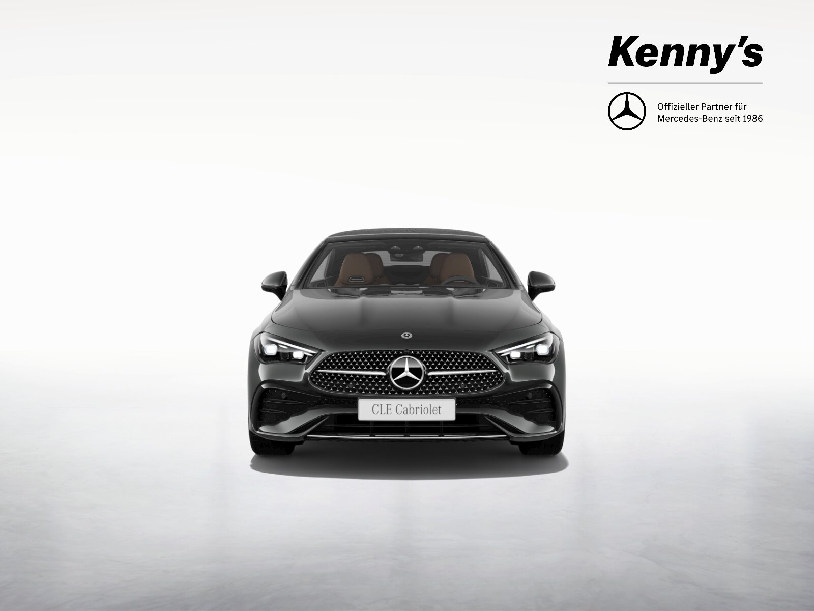MERCEDES-BENZ CLE 200 AMG Line 4MATIC Cabriolet, Hybride Leggero Benzina/Elettrica, Auto nuove, Automatico - 2