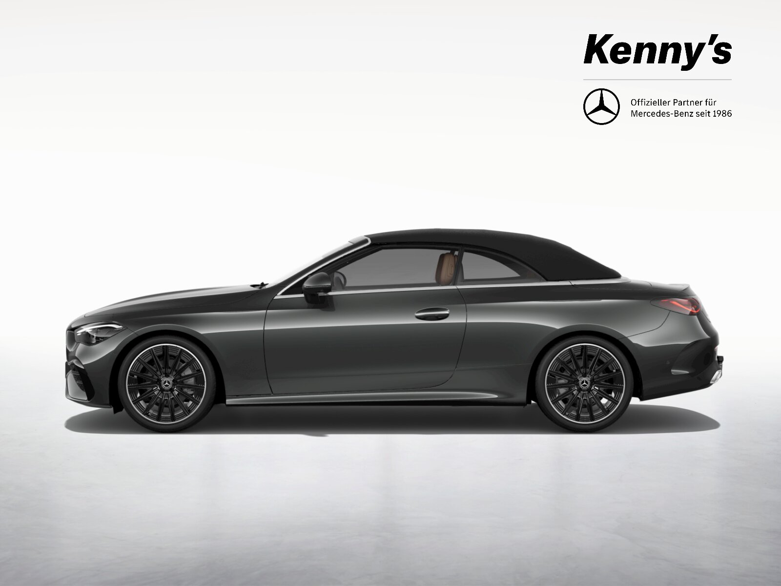 MERCEDES-BENZ CLE 200 AMG Line 4MATIC Cabriolet, Hybride Leggero Benzina/Elettrica, Auto nuove, Automatico - 3