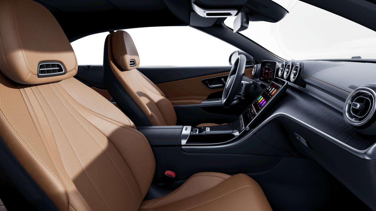 MERCEDES-BENZ CLE 200 AMG Line 4MATIC Cabriolet, Hybride Leggero Benzina/Elettrica, Auto nuove, Automatico - 6