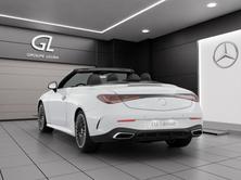MERCEDES-BENZ CLE 200 Cabrio 4Matic 9G-Tronic, Mild-Hybrid Benzin/Elektro, Neuwagen, Automatik - 4