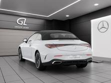 MERCEDES-BENZ CLE 200 Cabrio 4Matic 9G-Tronic, Mild-Hybrid Benzin/Elektro, Neuwagen, Automatik - 5